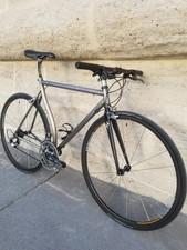 Litespeed Tachyon 90'S Time trial titanium frame