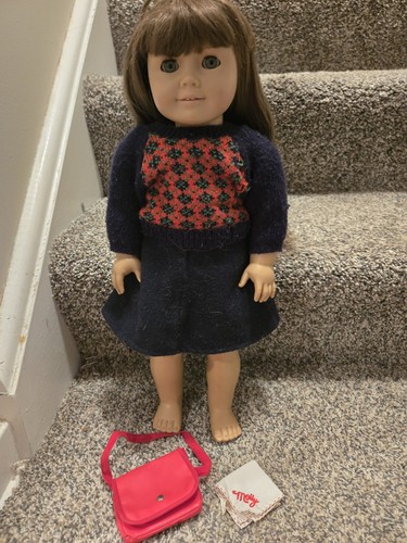 American girl pleasant company - american,