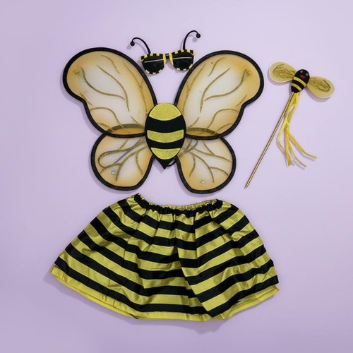 Pièces ailes papillon - pièces, de