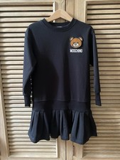 Robe Moschino Enfant Fille