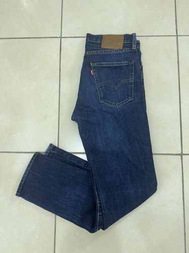 Jean levis 511 - jean, bleu