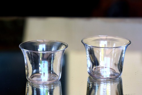 Baccarat paire de - baccarat,