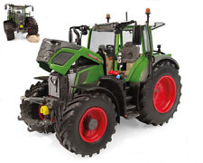 Miniature Tracteur Universal Hobbies FENDT 620 VARIO Auto 1:32 Diecast Model...