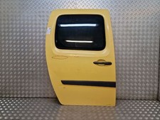 Porte latérale droite + vitre