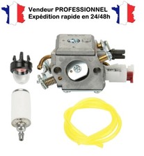 Carburateur pour HUSQVARNA 345
