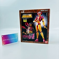 Soul of Chogokin GX-08 Aphrodite A Resale Figurine Mazinger Z Bandai Spirits ...