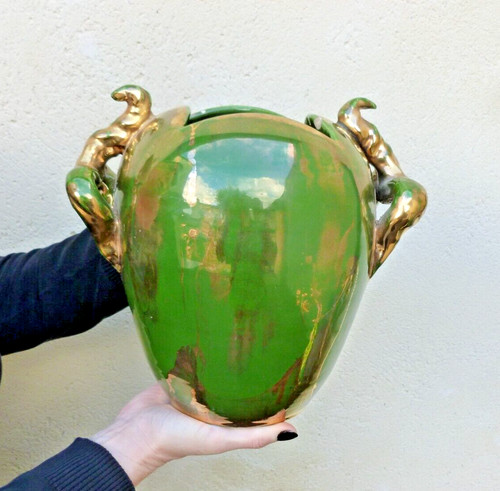Vase louis dage 1935 - ,