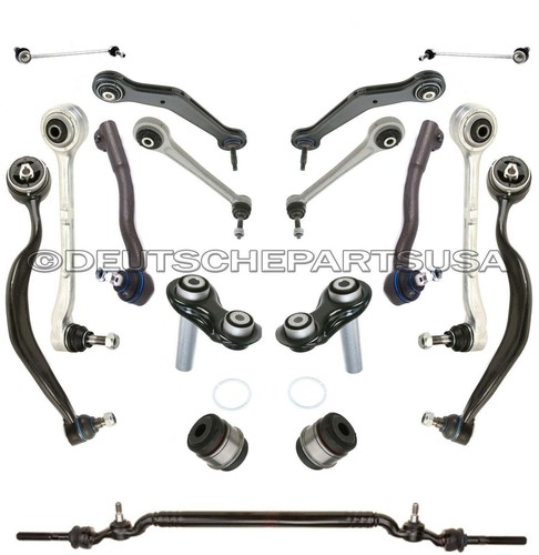 Control thrust arm - thrust,