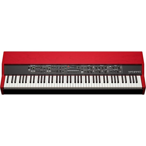 Nord grand stage - nord, piano