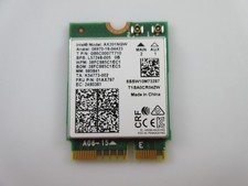 Carte Wifi INTEL AX201NGW Original