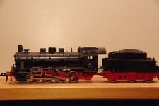 Fleischmann BR 55 DB Epoque