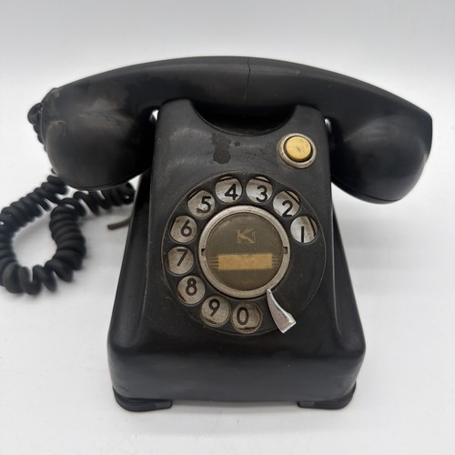 Vintage bakelite kellogg 1000 - kellogg,
