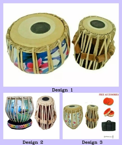 Ensemble tabla haute - de, de