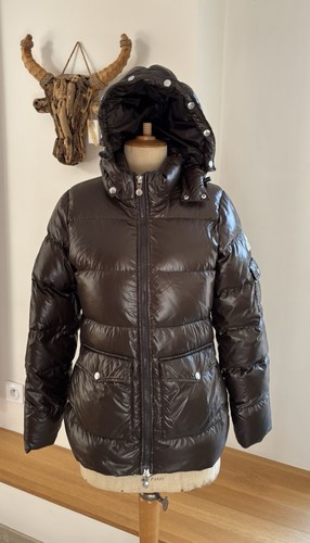Authentique doudoune femme - 🌟authentique,