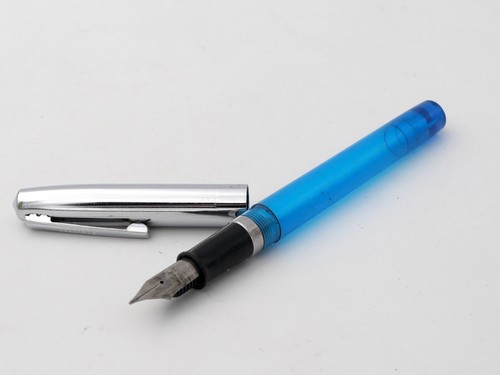 Stylo plume ancien - stylo,