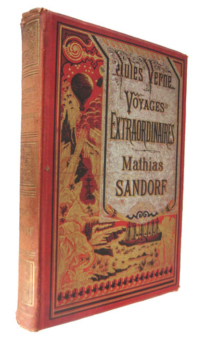 Jules verne voyages - jules,
