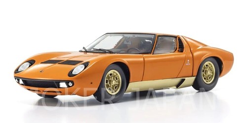 Kyosho original 18scale - kyosho,