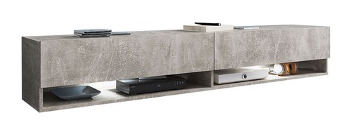 Meuble bas 180x32x30cm - meuble,