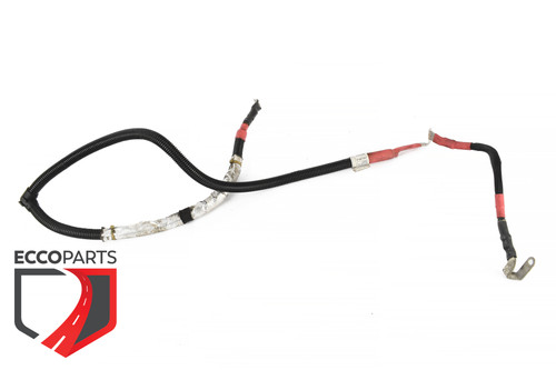 Faisceau câbles 8516122 bmw - 8516122,