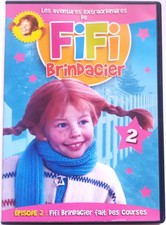 Fifi Brindacier (Série TV