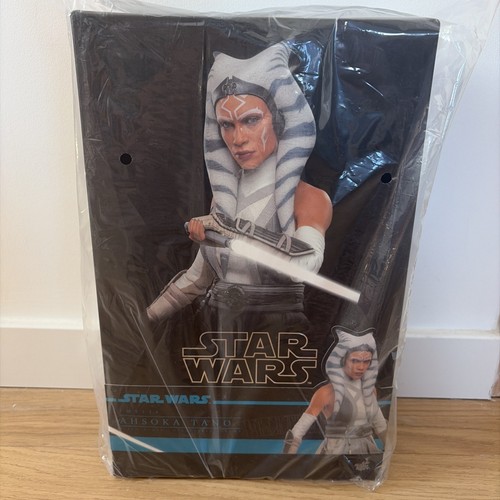 Hot toys star wars - star,
