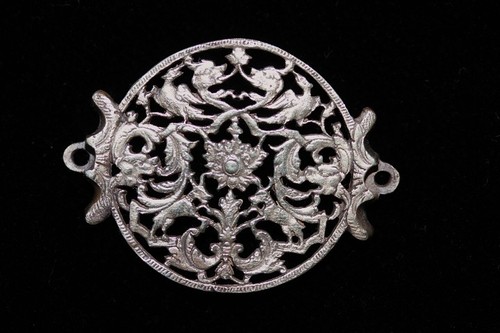 Coq montre oignon louis - de,