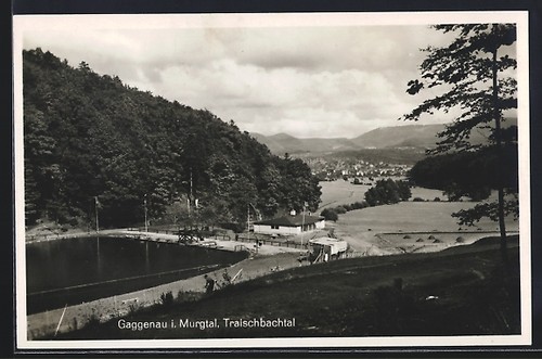 Gaggenau murgtal - gaggenau,