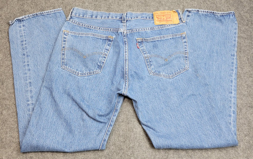Levis 501 jeans mens - jeans,