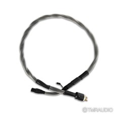 Synergistic Research A/C Master Coupler Power Cable; 5ft AC Cord