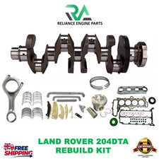 Land Rover 204DTA 2.0DIESEL