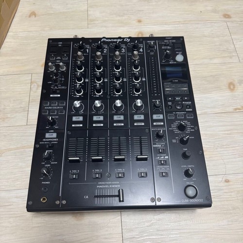 Table mixage dj - de,