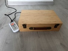 Appareil Pierres Chaudes 