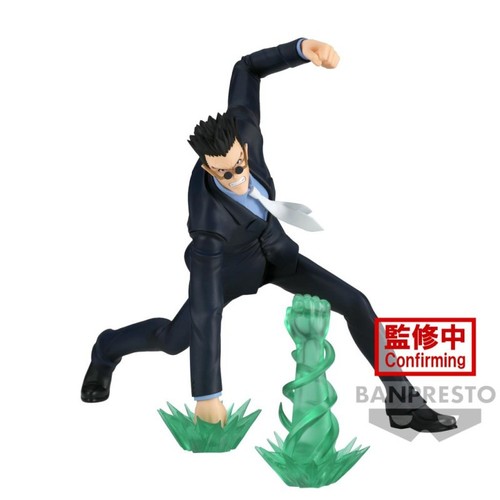Figurine hunter - x,
