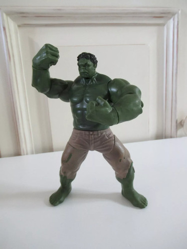 Figurine hulk 15 cm - 1,