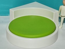PLAYMOBIL LIT ROND REF 5583