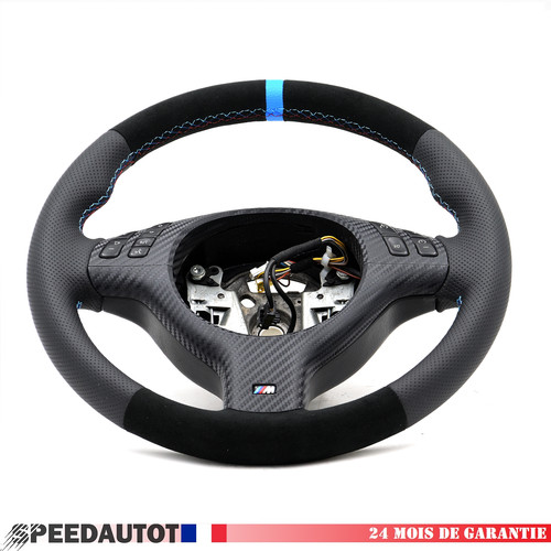 Volant cuir couverture - volant,