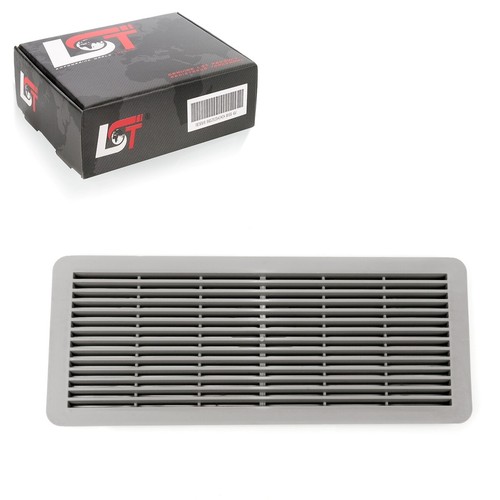 Grille toit ouvrant - toit,