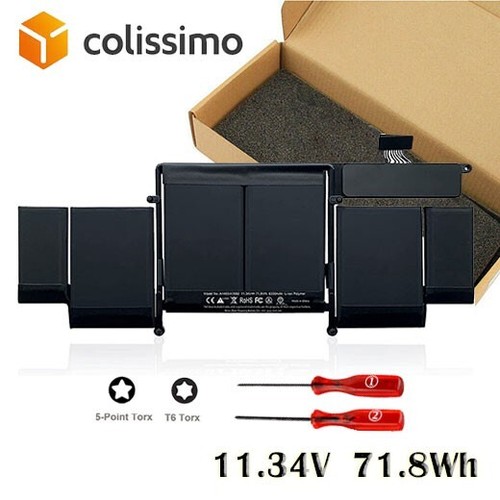 Batterie pour macbook - pour,