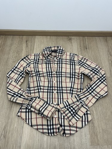 Chemise femme burberry - burberry, xs