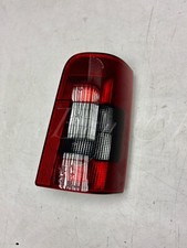 Feu arrière cote droit