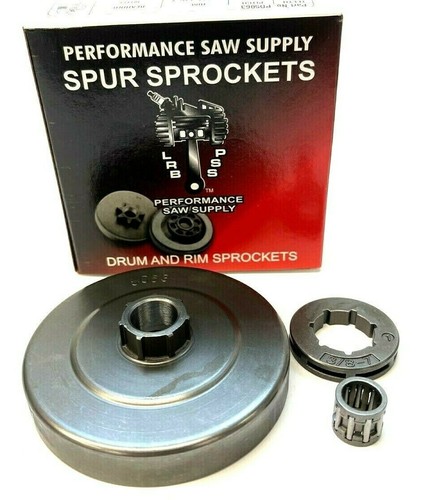 Piece pro sprocket - 2,
