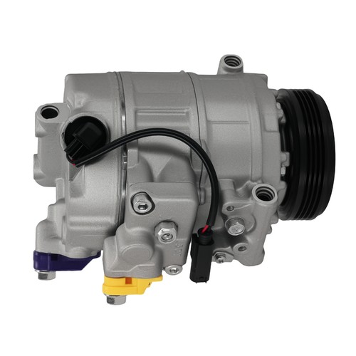 Compresseur clim 100mm - clim,