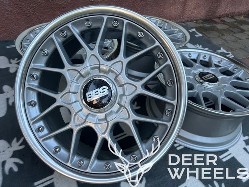 Bbs 703 bmw wheels 5x120 - bbs,