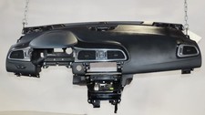 planche de bord renault KADJAR