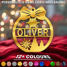 Ornement De Boule De Noël