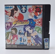 King of Fighters R-2 - SNK Neo
