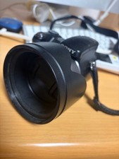 Appareil photo reflex