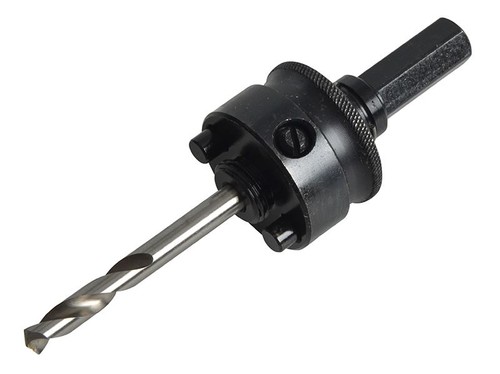Starrett arbor pour scies - arbor,