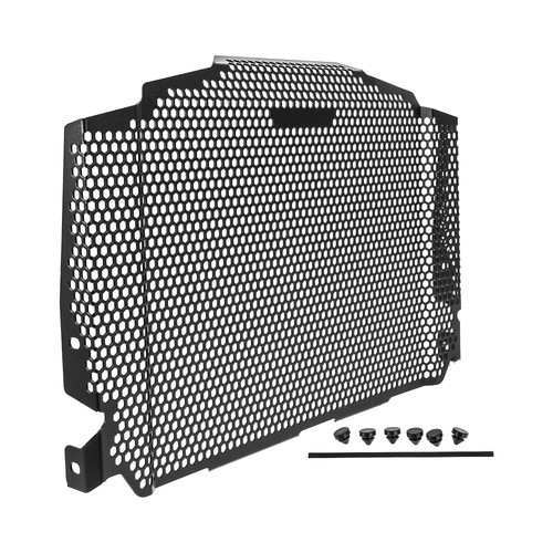 Grille radiateur pour moto - grille,