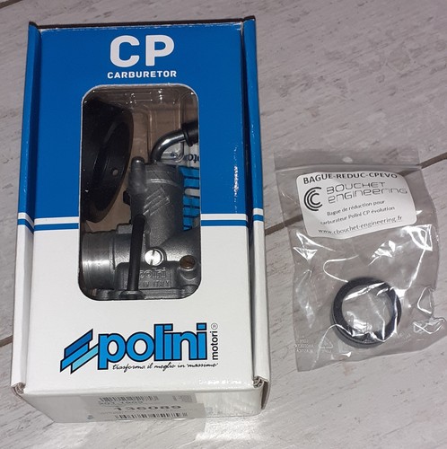 Carburateur polini cp - polini, 19
